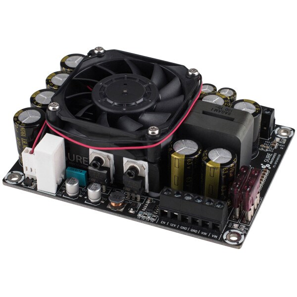 Main product image for Sure PS-SP12148 500W 12V DC/DC Boost Converter Vo 320-3377